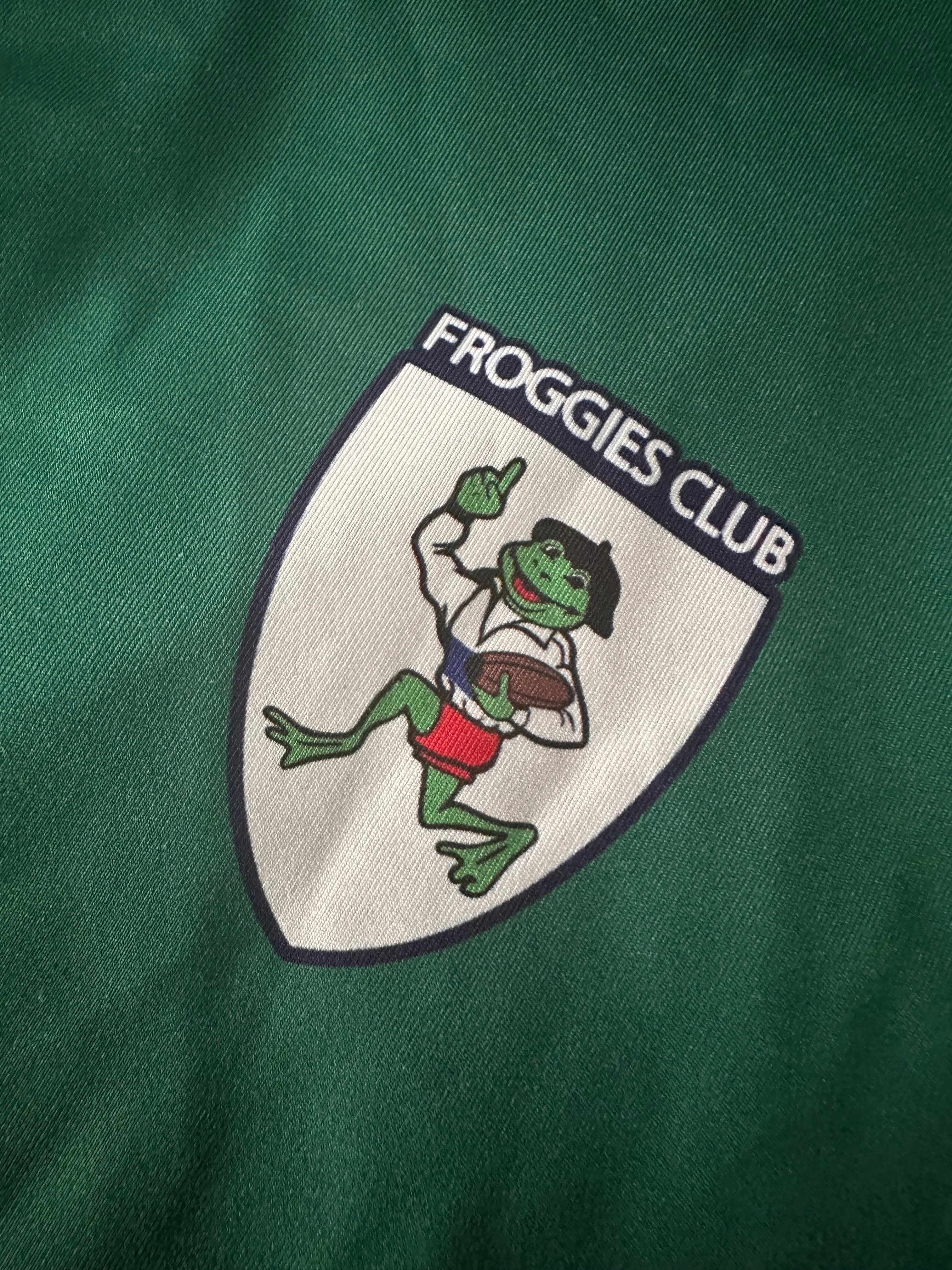 🏆 Le Froggies Club triomphe à Dubaï