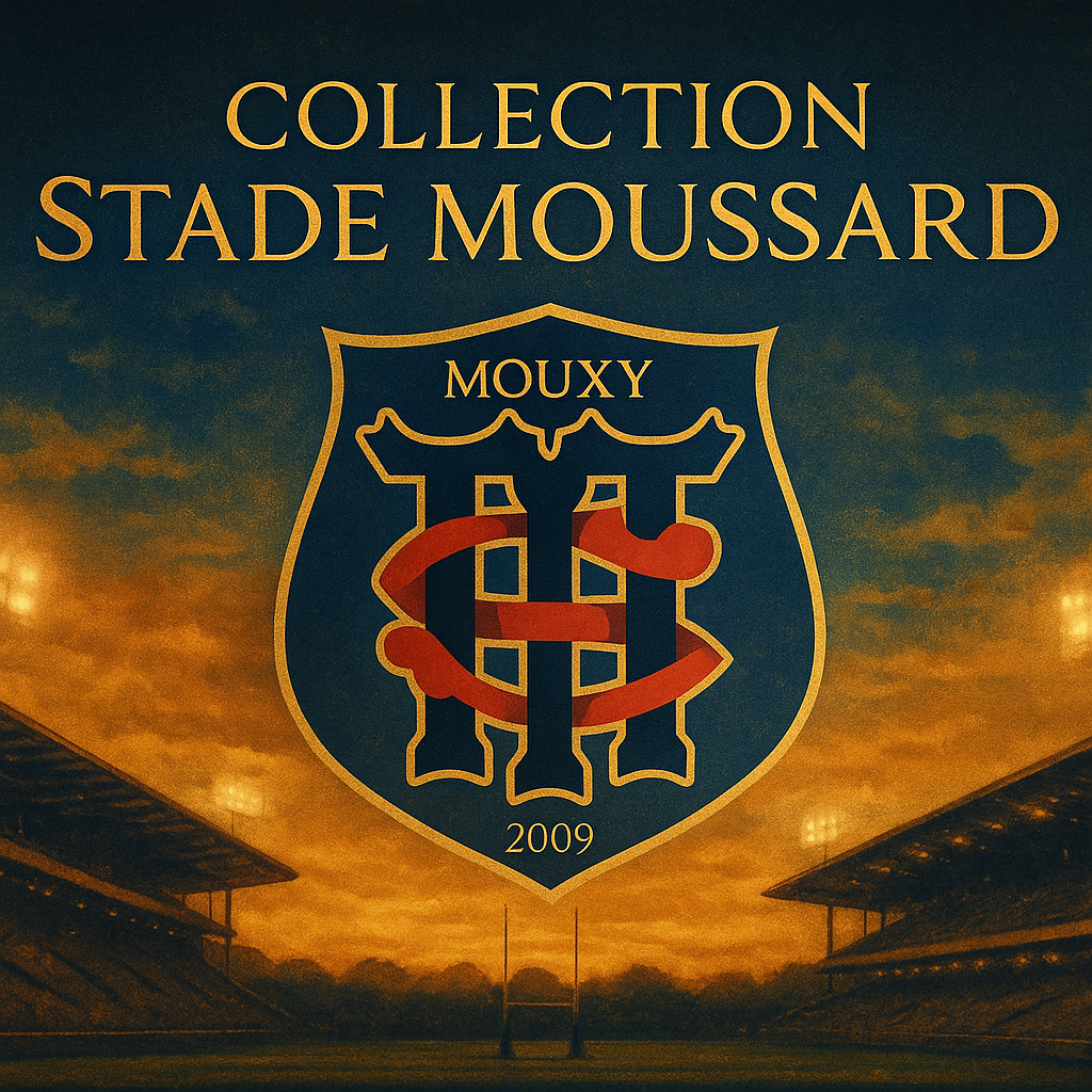 Stade Moussard Rugby