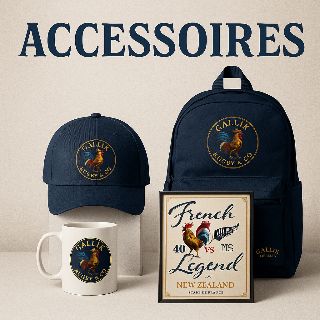 Accessoires Gallik CO