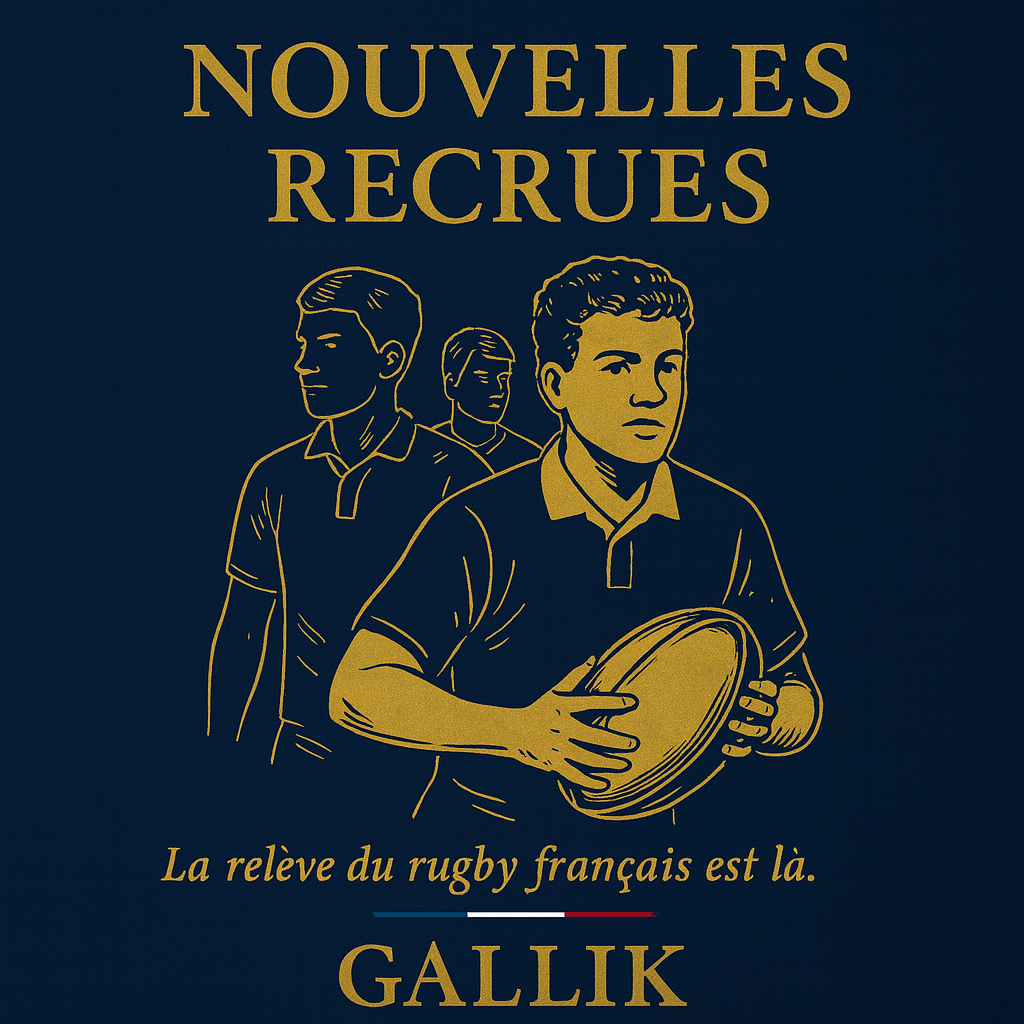 Nouveautés