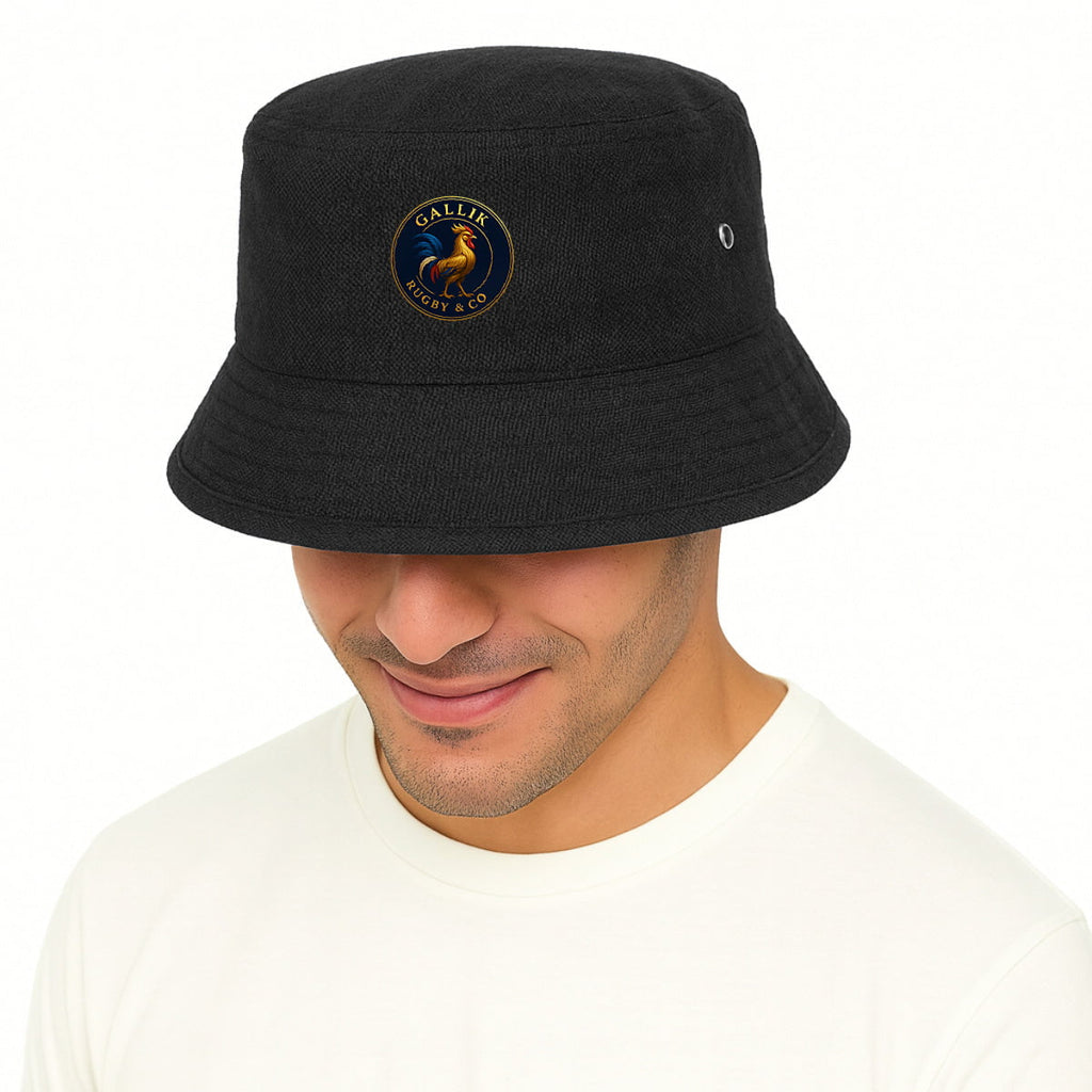 Bob - Gallik Rugby & Co Bob