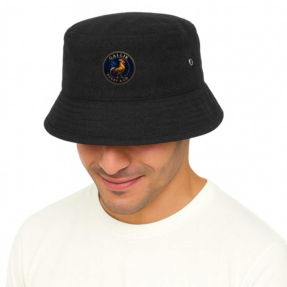 Bob - Gallik Rugby & Co Bob