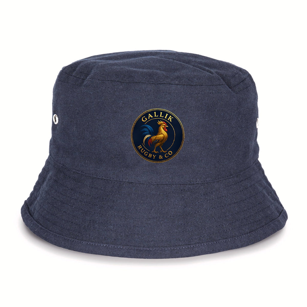 Bob - Gallik Rugby & Co Bob Bleu marine