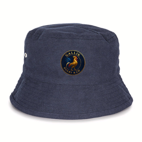 Bob - Gallik Rugby & Co Bob Bleu marine