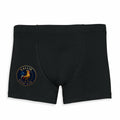 Boxer Homme – GALLIK RUGBY & CO Boxer Noir / S