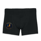 Boxer Homme – GALLIK RUGBY & CO Boxer Noir / S