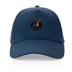 Casquette Officielle – GALLIK RUGBY & CO basic Bleu marine