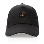 Casquette Officielle – GALLIK RUGBY & CO basic Noir