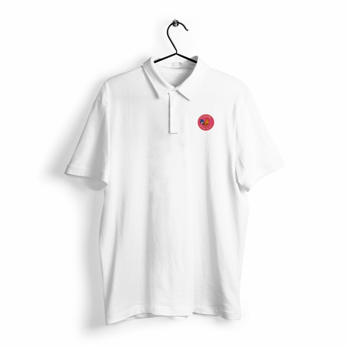 Polo Gallik Rugby & Co – Édition Solidaire Octobre Rose 2025 - face_0