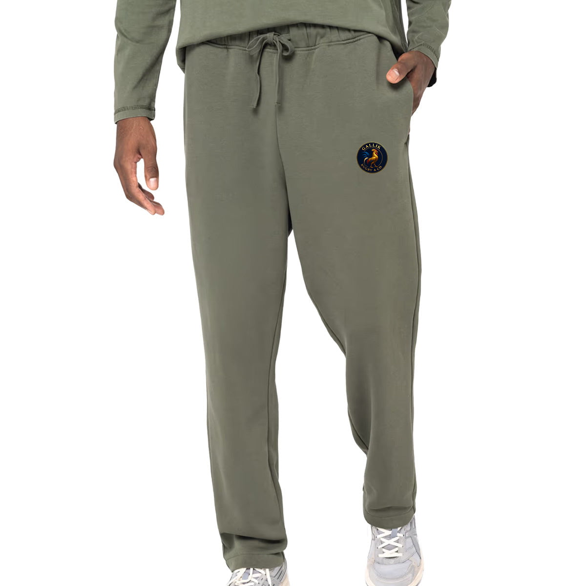 Pantalon de jogging - Gallik Rugby & Co Pantalon