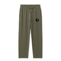 Pantalon de jogging - Gallik Rugby & Co Pantalon Kaki / XS