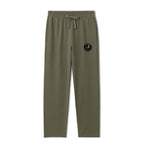 Pantalon de jogging - Gallik Rugby & Co Pantalon Kaki / XS