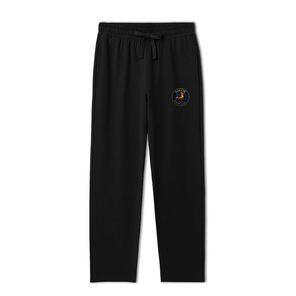 Pantalon de jogging - Gallik Rugby & Co Pantalon Noir / XS
