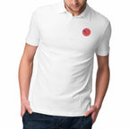 Polo Gallik Rugby & Co – Édition Solidaire Octobre Rose 2025 Polo