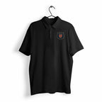 Polo Officiel Stade Moussard X Gallik Rugby Polo