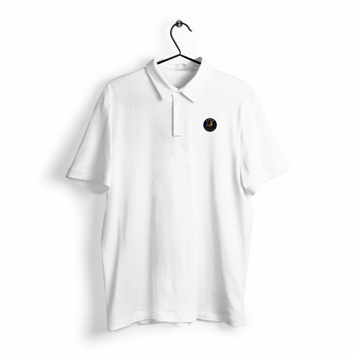 Polo Rugby - All Blacks - Gallik Rugby & Co Polo