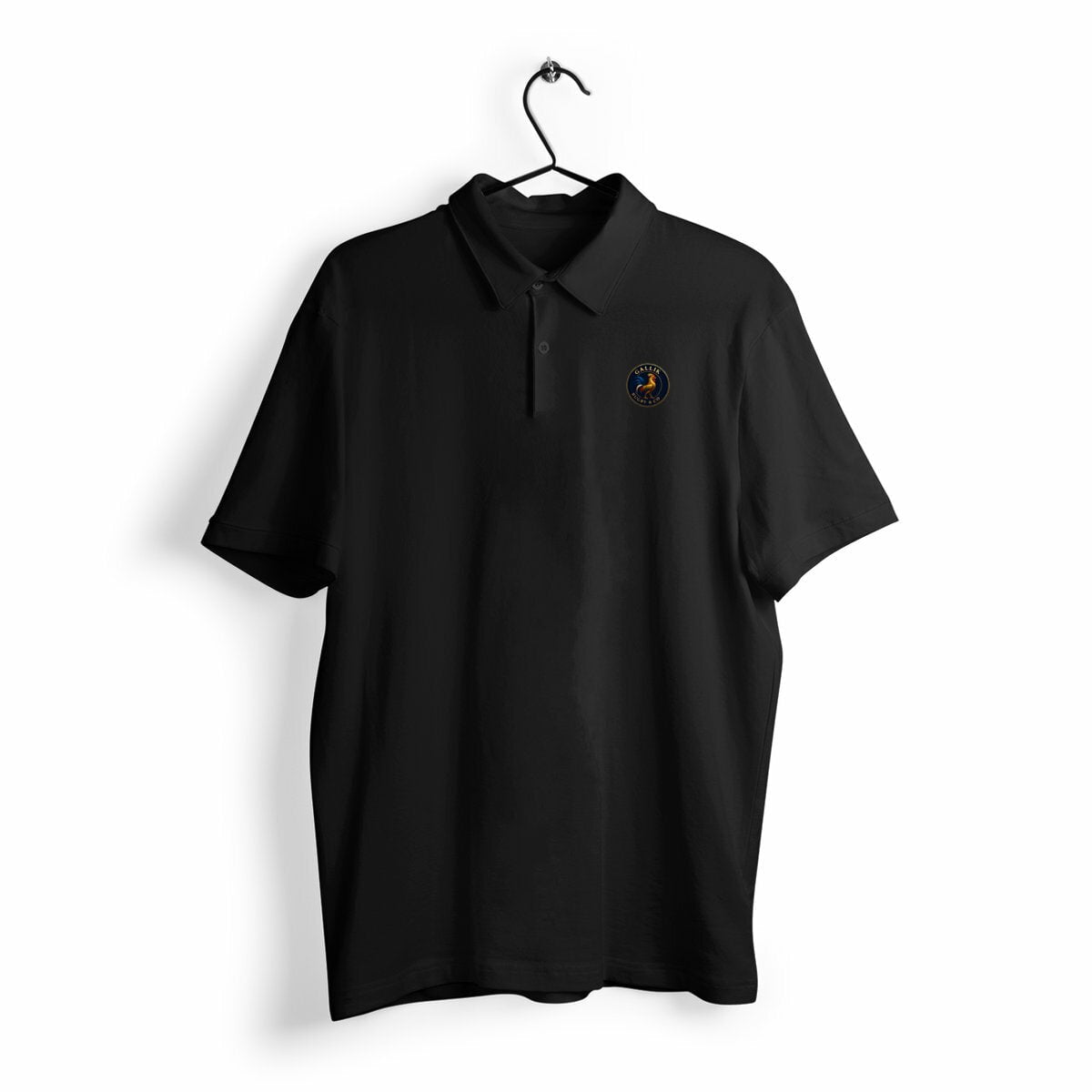 Polo Rugby "Grand Chelem" – XV de France – GALLIK RUGBY & CO Polo
