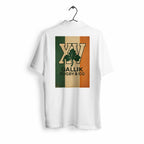 Polo Rugby - Irlande - Gallik Rugby Polo Blanc / S