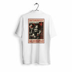 Polo Rugby - Oktoberfest - Stade Moussard X Gallik Rugby Polo Blanc / S