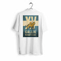 Polo Rugby - Pumas - Gallik Rugby Polo Blanc / S