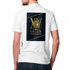 Polo XV Gallik Rugby & Co – Édition Maori Polo