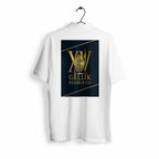 Polo XV Gallik Rugby & Co – Édition Maori Polo Blanc / S