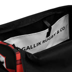 Sac de sport – Stade Moussard x GALLIK RUGBY & CO Sac de sport