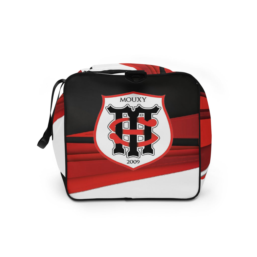 Sac de sport – Stade Moussard x GALLIK RUGBY & CO Sac de sport