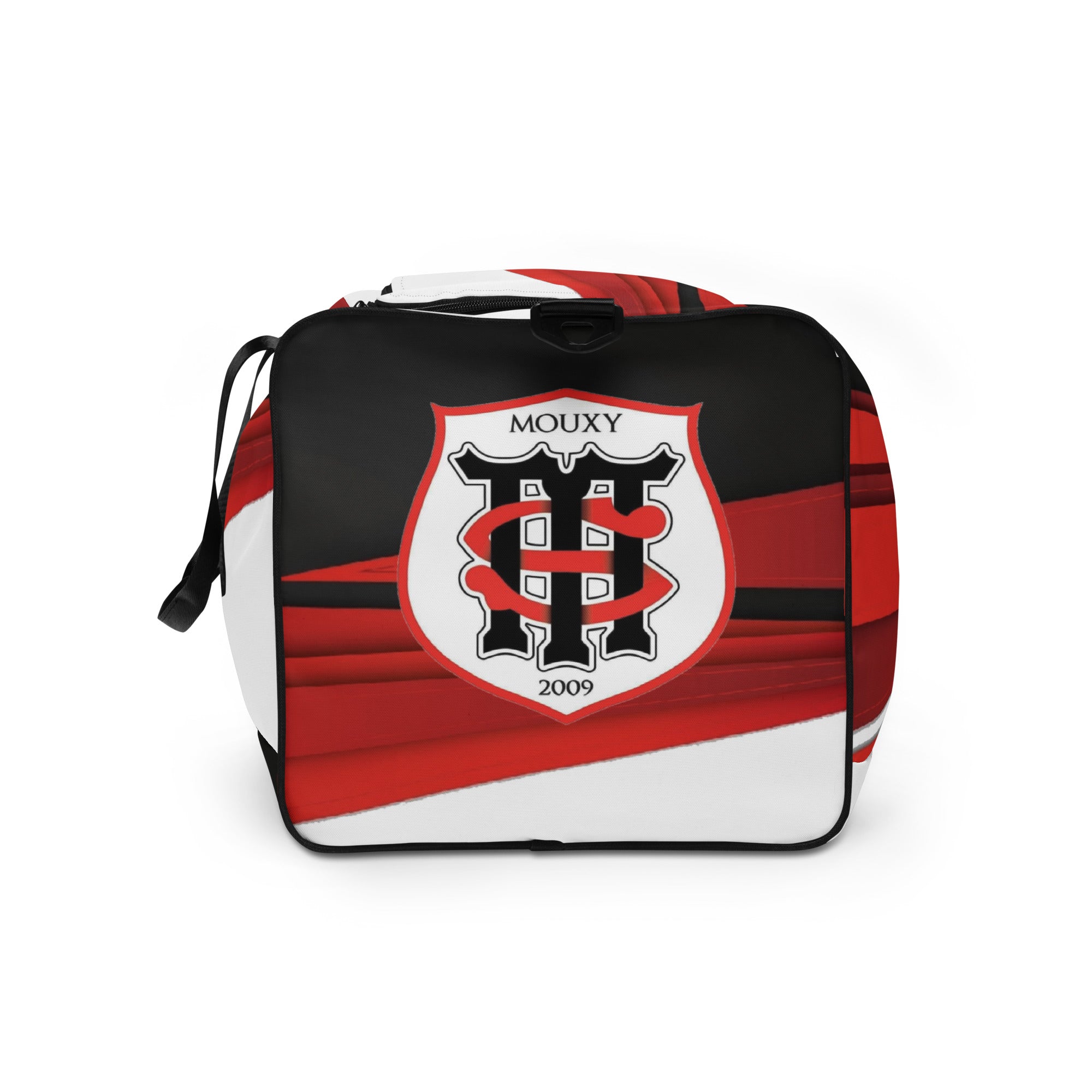 Sac de sport – Stade Moussard x GALLIK RUGBY & CO Sac de sport