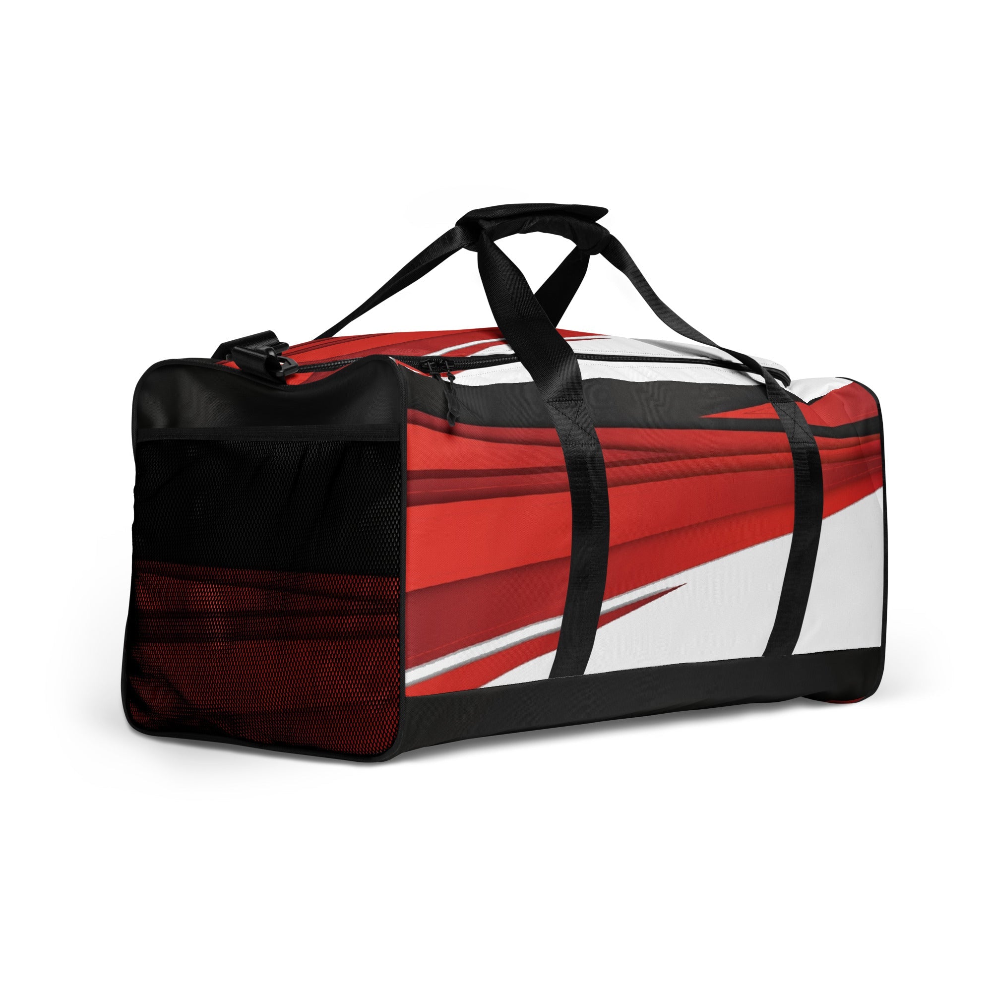 Sac de sport – Stade Moussard x GALLIK RUGBY & CO Sac de sport