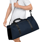 Sac de Voyage Gallik Rugby & Co – Élégance & Esprit Rugby Sac de sport