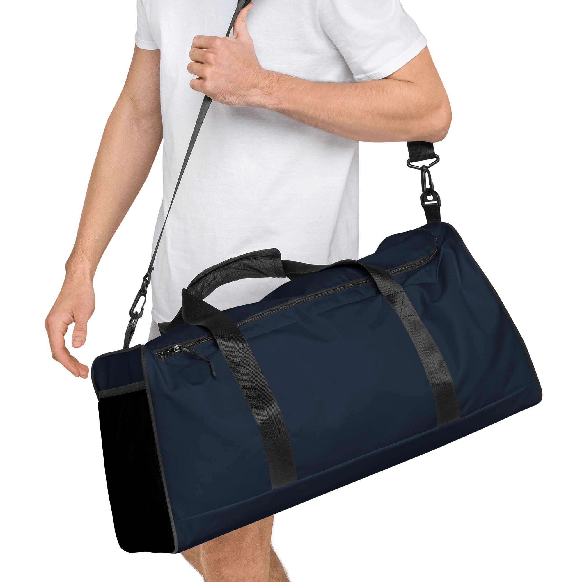 Sac de Voyage Gallik Rugby & Co – Élégance & Esprit Rugby Sac de sport