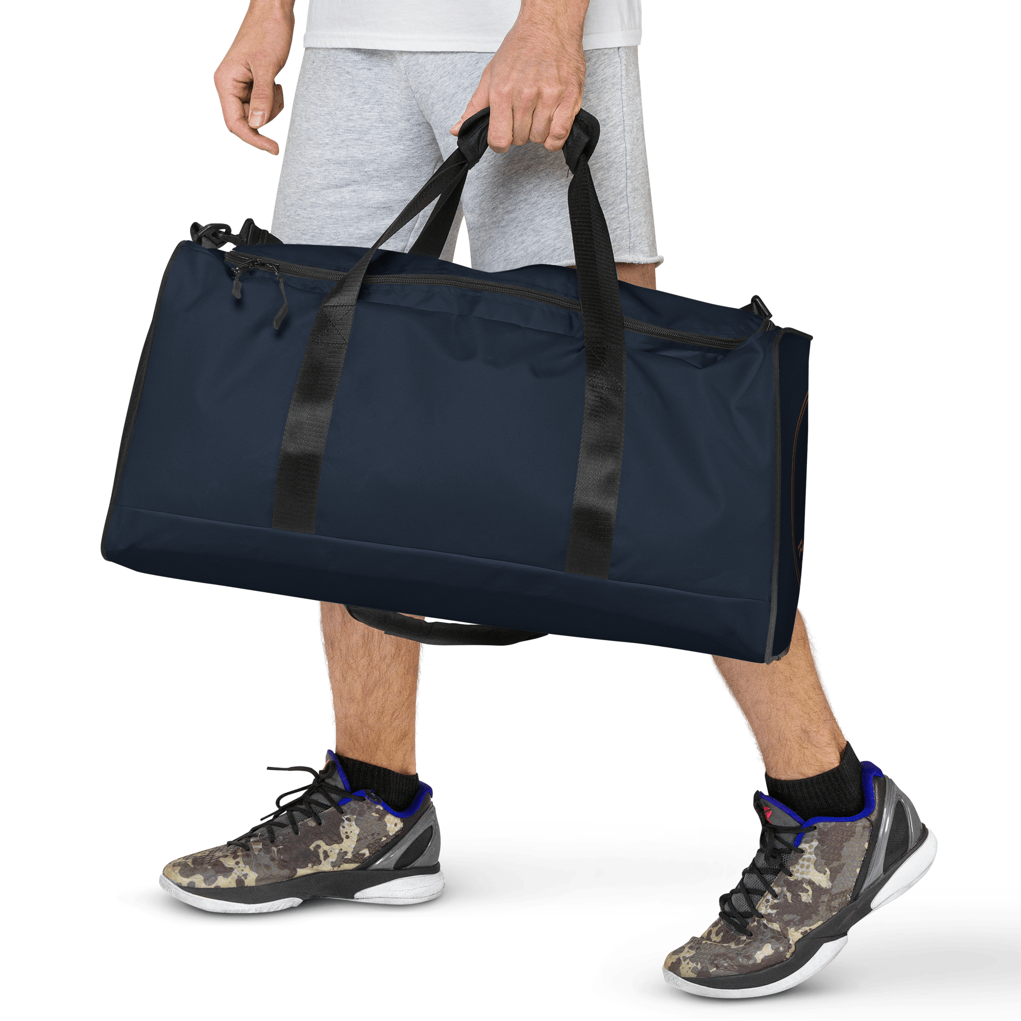 Sac de Voyage Gallik Rugby & Co – Élégance & Esprit Rugby Sac de sport