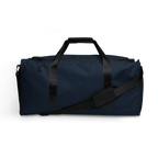 Sac de Voyage Gallik Rugby & Co – Élégance & Esprit Rugby Sac de sport