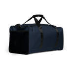 Sac de Voyage Gallik Rugby & Co – Élégance & Esprit Rugby Sac de sport