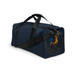 Sac de Voyage Gallik Rugby & Co – Élégance & Esprit Rugby Sac de sport
