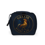 Sac de Voyage Gallik Rugby & Co – Élégance & Esprit Rugby Sac de sport