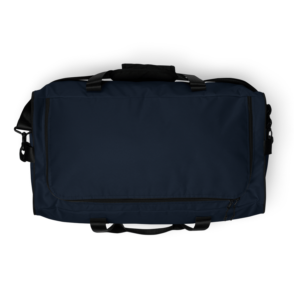 Sac de Voyage Gallik Rugby & Co – Élégance & Esprit Rugby Sac de sport