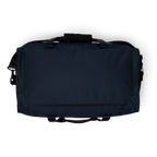 Sac de Voyage Gallik Rugby & Co – Élégance & Esprit Rugby Sac de sport