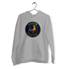 Sweat à Capuche - Gallik Rugby Sweat Gris / XS