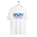 T-shirt Rugby - Club House - Gallik Rugby T-Shirt Blanc / XS