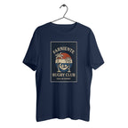 T-shirt Rugby - Farniente Rugby Club - Gallik Rugby basic Marine / XS