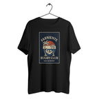 T-shirt Rugby - Farniente Rugby Club - Gallik Rugby basic Noir / XS