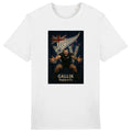 T-shirt Rugby - Haka - Gallik Rugby basic Blanc / XS