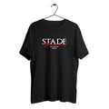 T-shirt Rugby - Stade Moussard X Gallik Rugby basic
