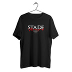 T-shirt Rugby - Stade Moussard X Gallik Rugby basic