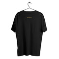 T-shirt Rugby - Stade Moussard X Gallik Rugby basic Noir / XS