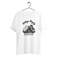 T-shirt "Vintage Rugby" – GALLIK RUGBY & CO – Style rétro & authentique T-Shirt Blanc / XS